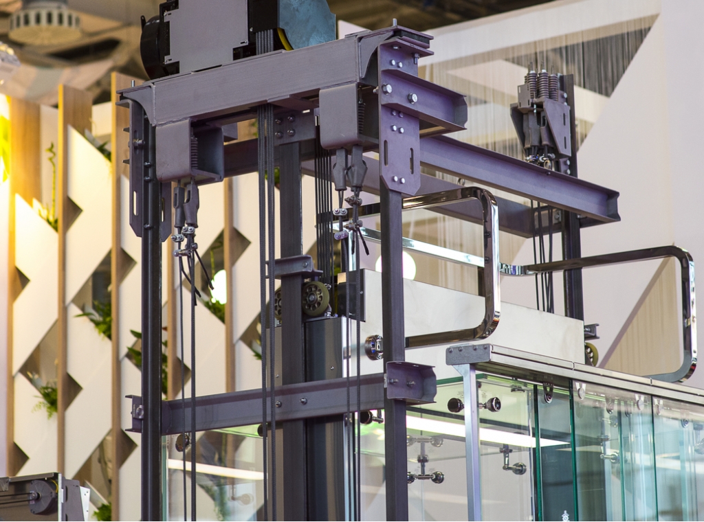 Elevators/Lifts BI Electrical